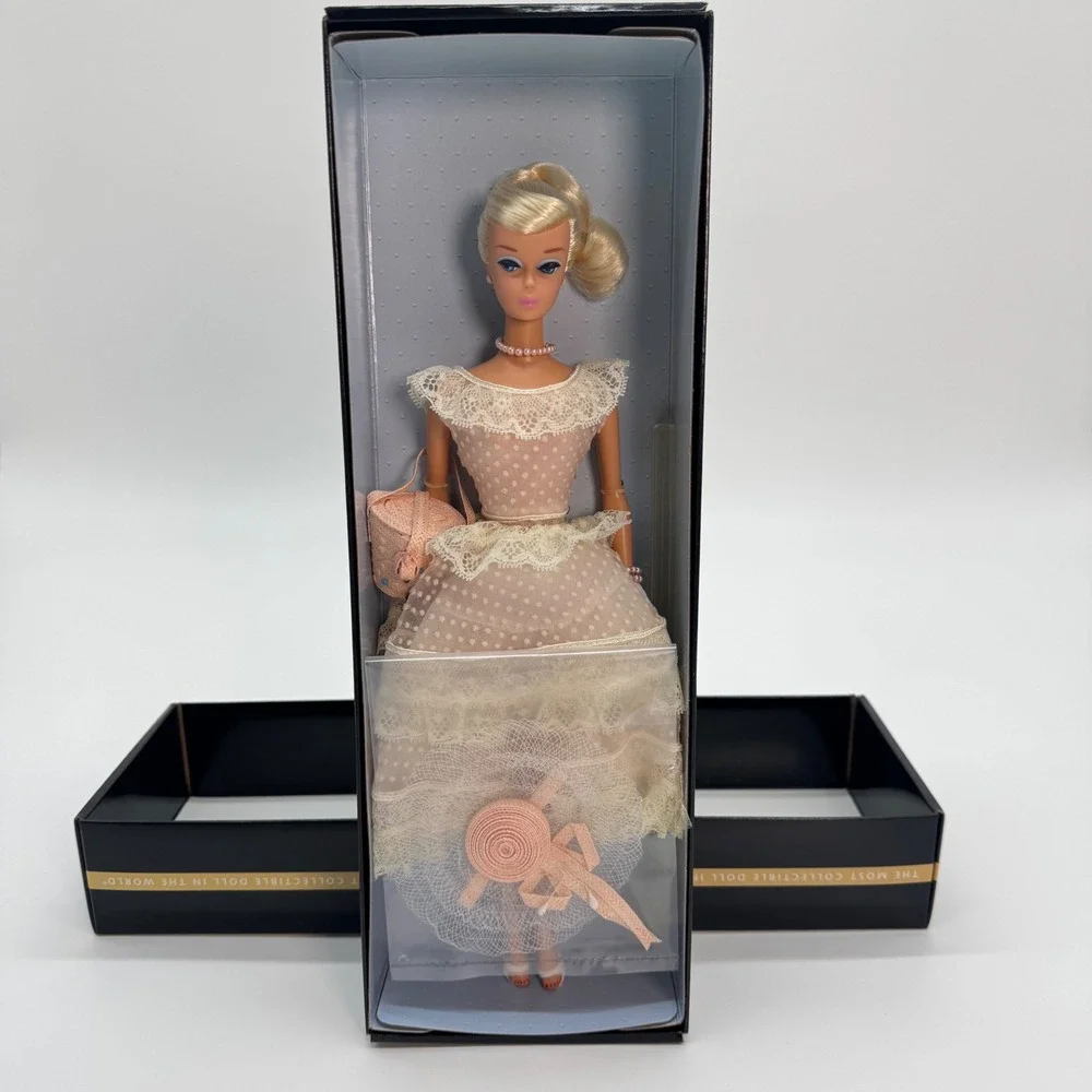 Mattel barbie collector